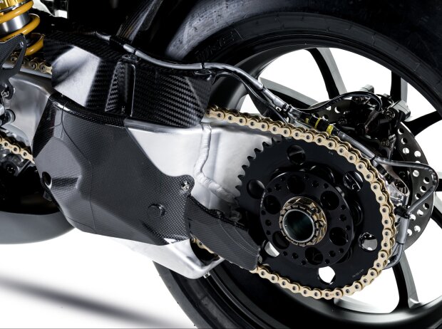 Schwinge Ducati Panigale V4R
