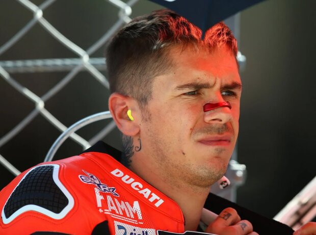 Scott Redding