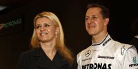 Bild zum Inhalt: Warum die Familie über Schumachers Gesundheitszustand schweigt