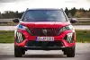 Bild zum Inhalt: Peugeot e-2008 (2023) im Test: Besser dank 115 kW?