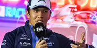 Alexander Albon