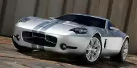 Bild zum Inhalt: Vergessene Studien: Ford Shelby GR-1 Concept (2005)