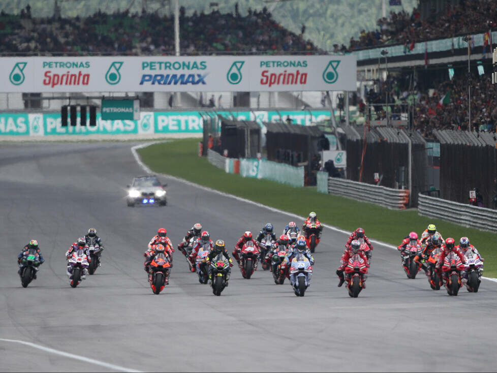 Francesco Bagnaia
