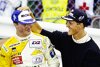 Ralf über Michael Schumacher: "Manche gehen immer noch ein Stück zu weit"