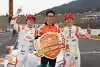 Bild zum Inhalt: Fotostrecke: Alle Meister der Super GT 2023