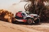 Bild zum Inhalt: Deutschsprachige Starter bei der Rallye Dakar 2024: Wer in welcher Klasse fährt