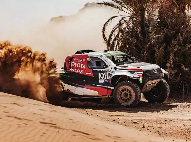 Yazeed Al-Rajhi, Timo Gottschalk Titel-Bild zur News: Yazeed Al-Rajhi, Timo Gottschalk
