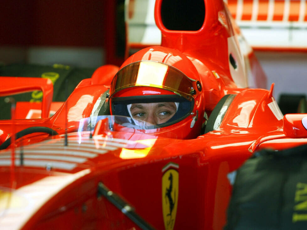 Valentino Rossi