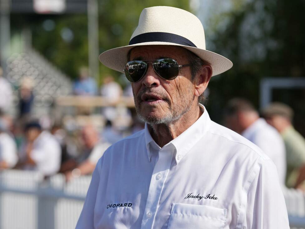 Jacky Ickx