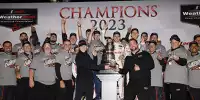 Action Express Racing holte beim Petit Le Mans den Titel auf nicht unumstrittene Art und Weise