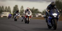 Bild zum Inhalt: RIDE 5: Racing Icons Pack mit Estoril und Bikes