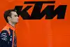 Bild zum Inhalt: Dani Pedrosas Testarbeit bei KTM "von außen vielleicht nicht zu verstehen"