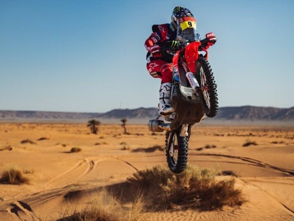 Ricky Brabec