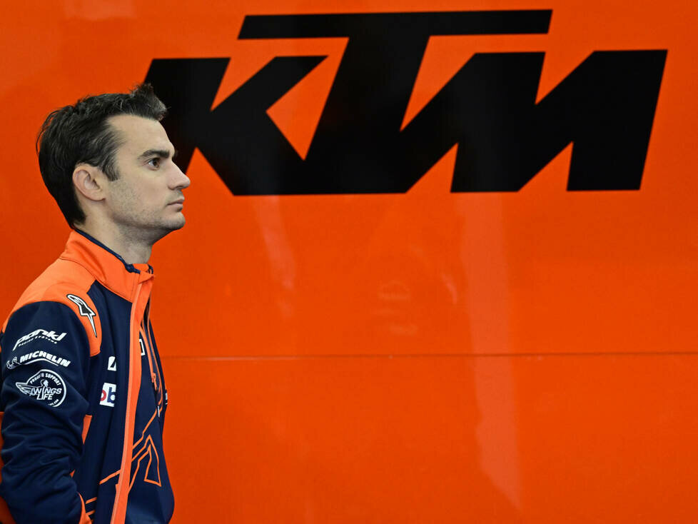 Dani Pedrosa