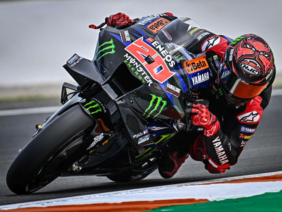 Fabio Quartararo