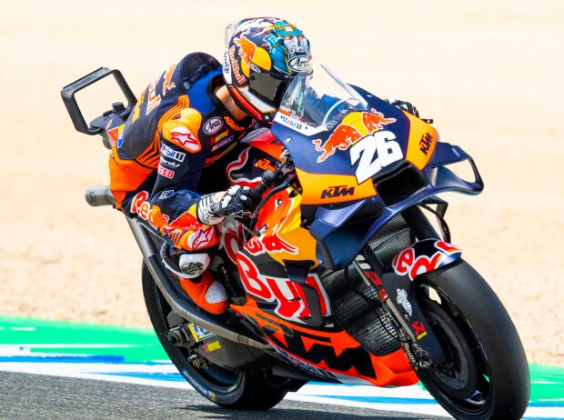 Dani Pedrosa