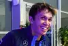 Bild zum Inhalt: "Oh my Lord, Max": Warst Du das am Boxenfunk, Alex Albon?