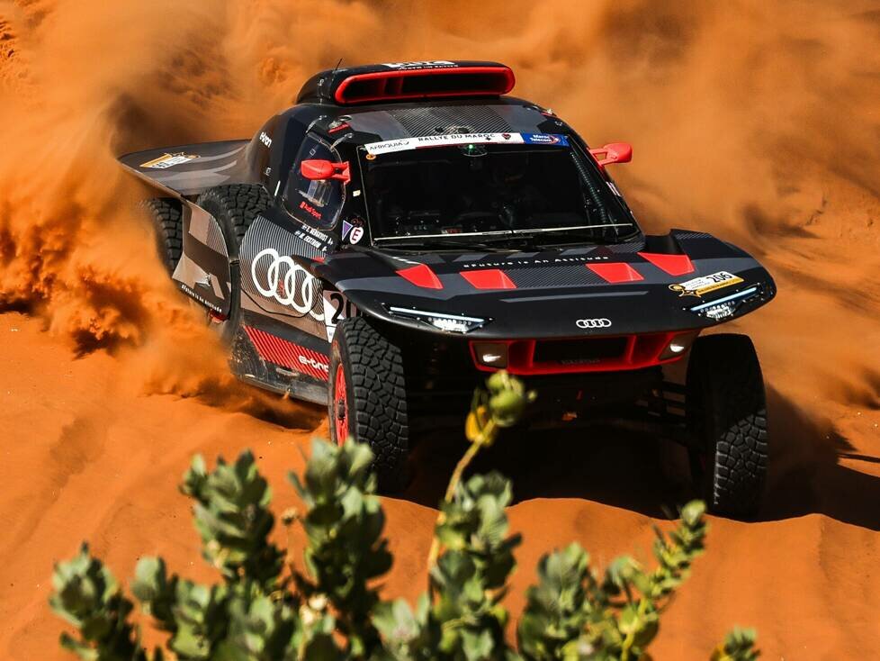 Emil Bergkvist, Mattias Ekström