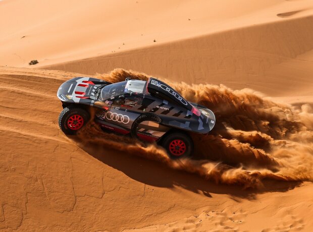 Carlos Sainz