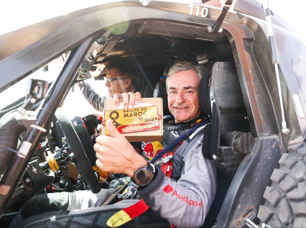 Carlos Sainz