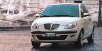 Bild zum Inhalt: Lancia Ypsilon (2003-2011): Kennen Sie den noch?