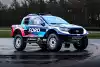Bild zum Inhalt: M-Sport mit neuem Ford Ranger bei der Dakar: Nani Roma als Speerspitze