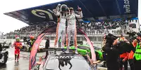 Mattia Drudi, Ricardo Feller