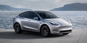 Tesla Model Y: Analyse und Vergleich mit der Konkurrenz