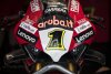 Bild zum Inhalt: Aruba-Ducati 2025: Übernimmt Petrucci, wenn Bautistas WSBK-Karriere endet?