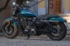 Bild zum Inhalt: Hier handelt es sich NICHT um eine Harley-Davidson Sportster 1200