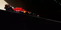 Bild zum Inhalt: Ferrari kündigt an: Auto für 2024 "zu 95 Prozent" neu