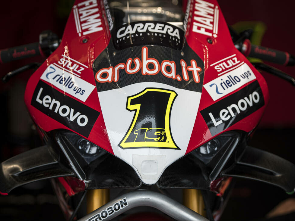 Alvaro Bautista
