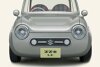 Bild zum Inhalt: Vergessene Studien: Suzuki LC Concept (2005)