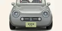 Suzuki LC Concept (2005)