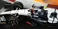 Bild zum Inhalt: Formel-1-Technik: So gelang AlphaTauri mit dem AT04 der Aufschwung