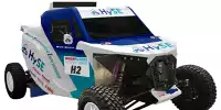 Toyota HySe-X1
