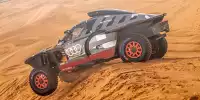 Audi RS Q e-tron