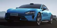 Xiaomi SU7