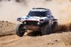 Bild zum Inhalt: Rallye Dakar 2024 im TV und Stream: Wo Highlights der Etappen gezeigt werden