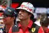 Bild zum Inhalt: Carlos Sainz: Barcelona oder Madrid? Hauptsache Spanien!