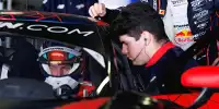 Bild zum Inhalt: "Das ist absolut genial": Max Verstappen testet für DTM-Team Emil Frey Racing