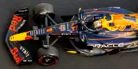 Max Verstappen im Red Bull RB18