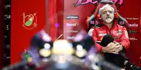 Bild zum Inhalt: Gigi Dall'Igna: V4-Motor für MotoGP die beste Lösung, aber nicht die einzige