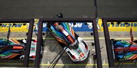 Bild zum Inhalt: Bekommt Porsche wieder Zulassung für drittes Werksauto in Le Mans?