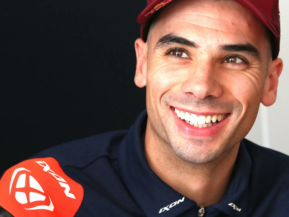 Miguel Oliveira