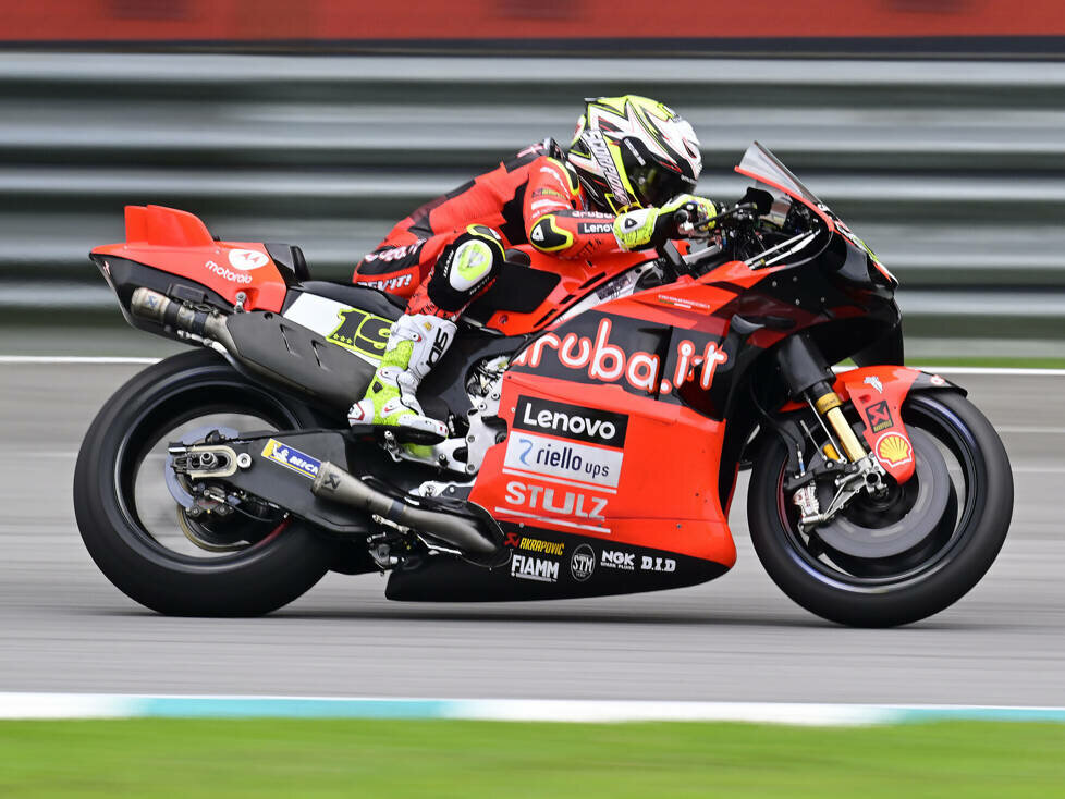 Alvaro Bautista