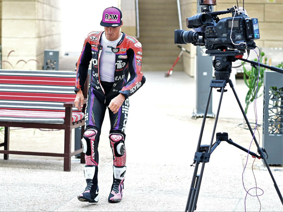 Aleix Espargaro