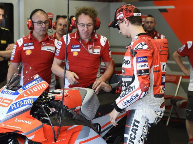 Jorge Lorenzo Jorge Lorenzo