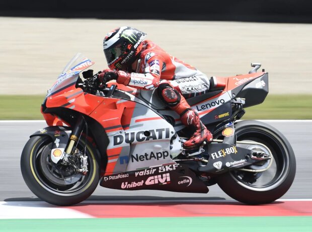 Jorge Lorenzo Jorge Lorenzo