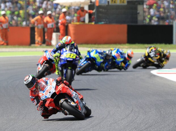 Jorge Lorenzo